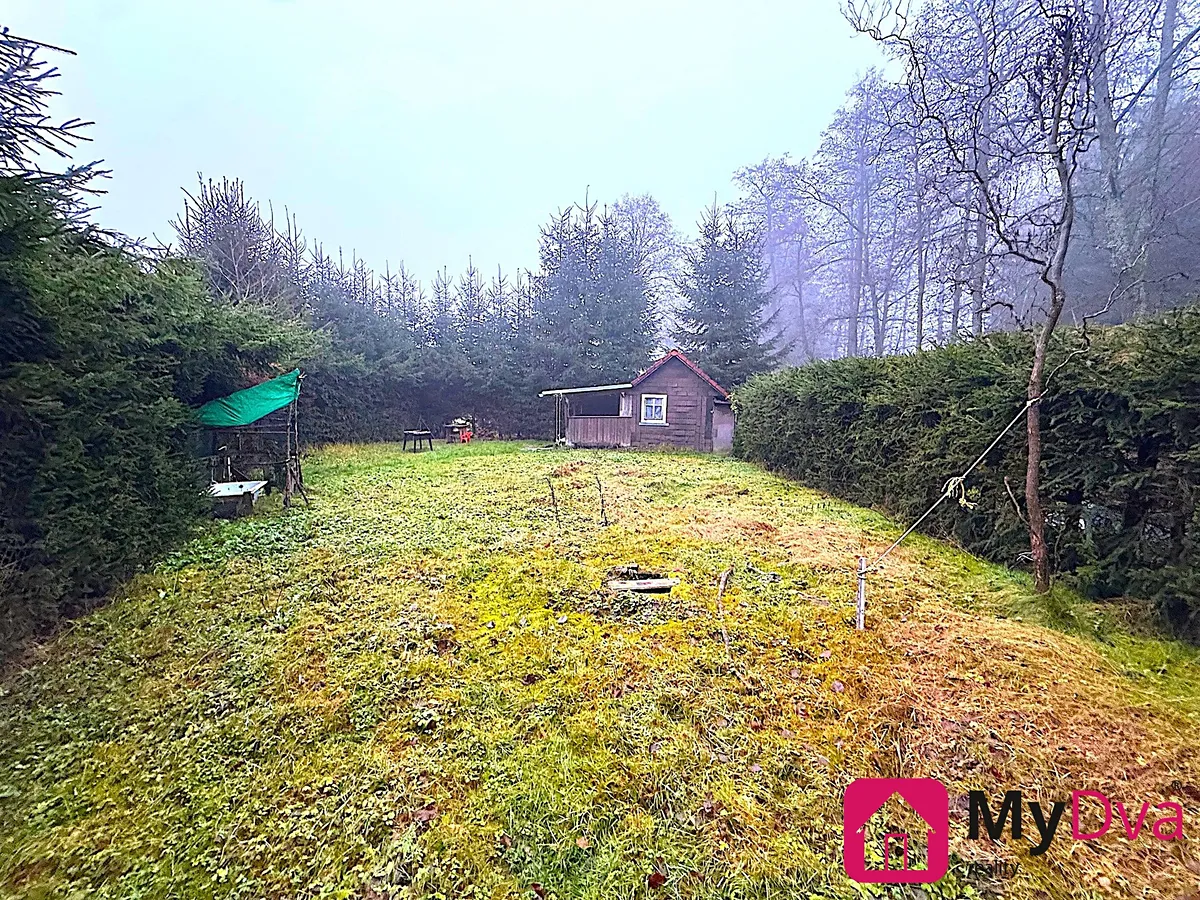 Pronájem zahrady 261 m²